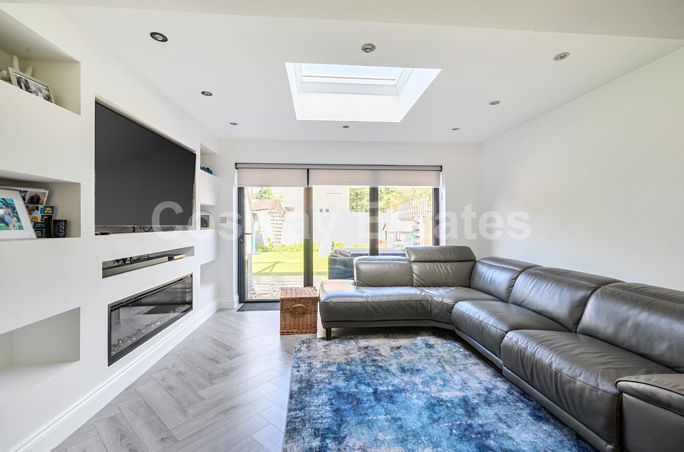 Sebergham Grove, Mill Hill, NW7, London